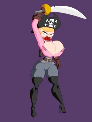 My Maxtlat commissions - Page 626