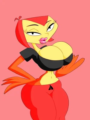 My Maxtlat commissions - Page 64