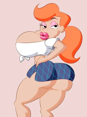 My Maxtlat commissions - Page 65