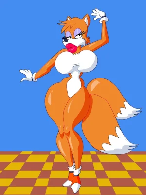 My Maxtlat commissions - Page 650