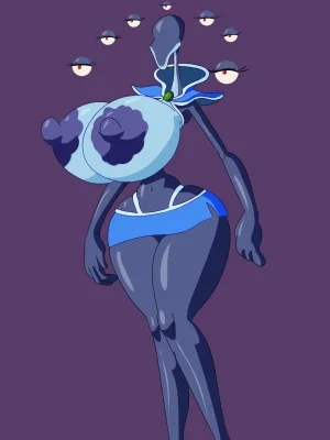 My Maxtlat commissions - Page 659