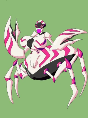 My Maxtlat commissions - Page 672