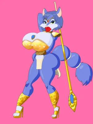 My Maxtlat commissions - Page 676