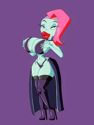 My Maxtlat commissions - Page 679