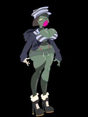 My Maxtlat commissions - Page 687