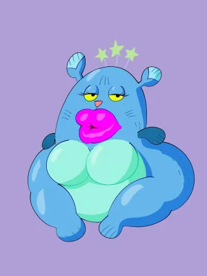 My Maxtlat commissions - Page 703