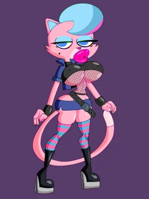 My Maxtlat commissions - Page 704