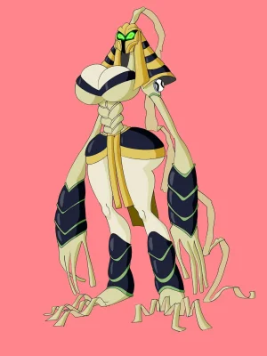 My Maxtlat commissions - Page 710