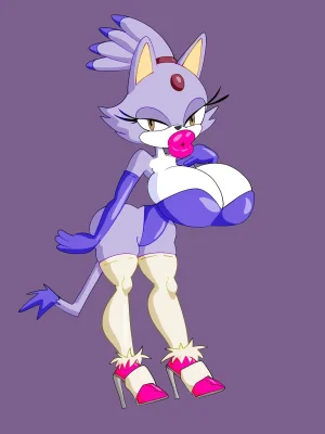 My Maxtlat commissions - Page 712