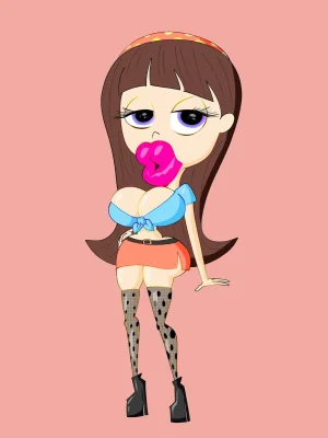 My Maxtlat commissions - Page 713