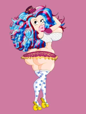 My Maxtlat commissions - Page 715