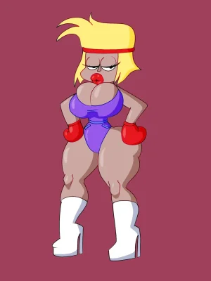 My Maxtlat commissions - Page 726