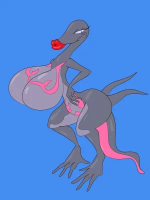 My Maxtlat commissions - Page 737