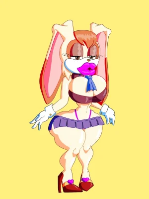 My Maxtlat commissions - Page 744