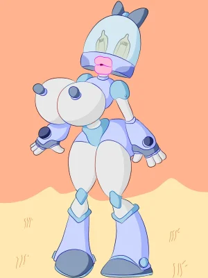 My Maxtlat commissions - Page 76