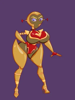 My Maxtlat commissions - Page 763