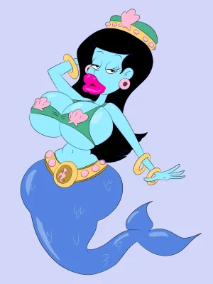 My Maxtlat commissions - Page 765