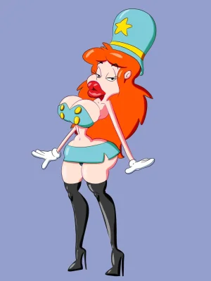 My Maxtlat commissions - Page 766