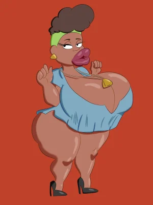 My Maxtlat commissions - Page 769