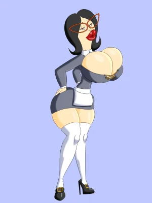 My Maxtlat commissions - Page 786