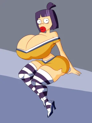 My Maxtlat commissions - Page 81