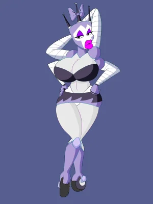 My Maxtlat commissions - Page 88