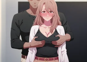 my Miyako Saitou collection - Page 2