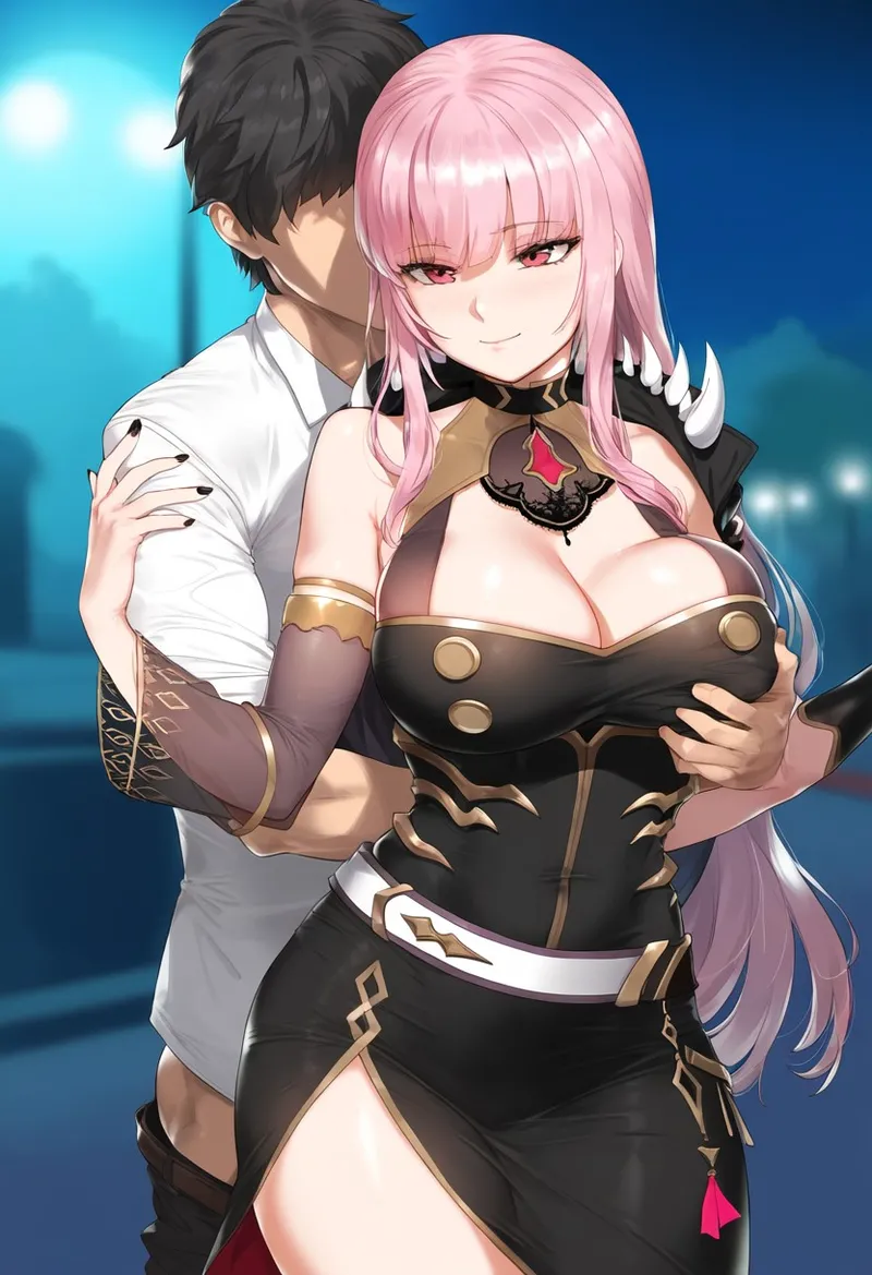 my Mori Calliope collection - Image 14