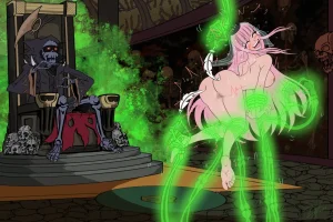 my Mori Calliope collection - Page 268