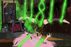 my Mori Calliope collection - Page 6