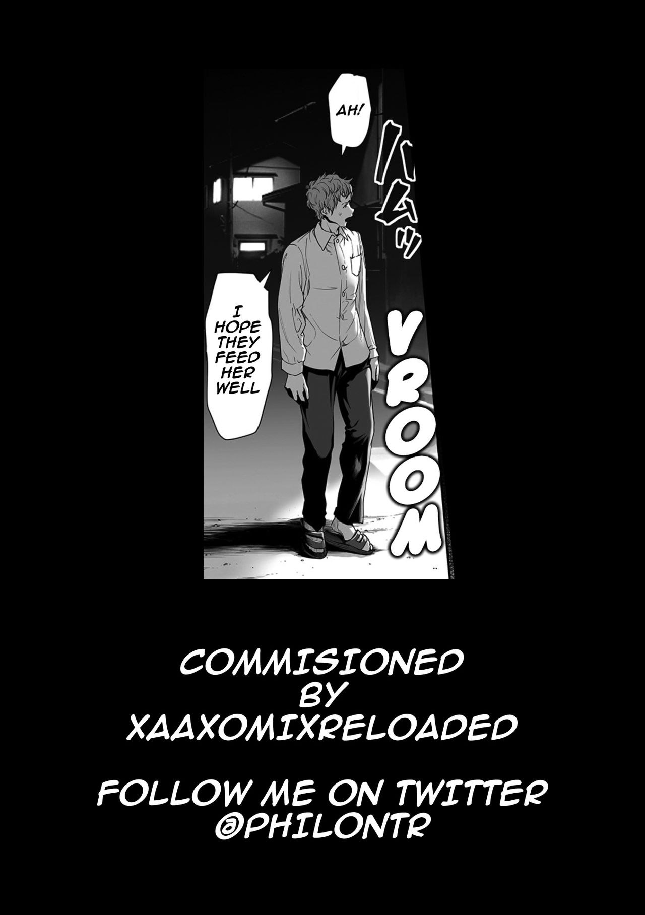 My Mother is a Debt Slave 2 - Broke hentai milf is a cock sucking meat toilet - 27 Pics - Image 27