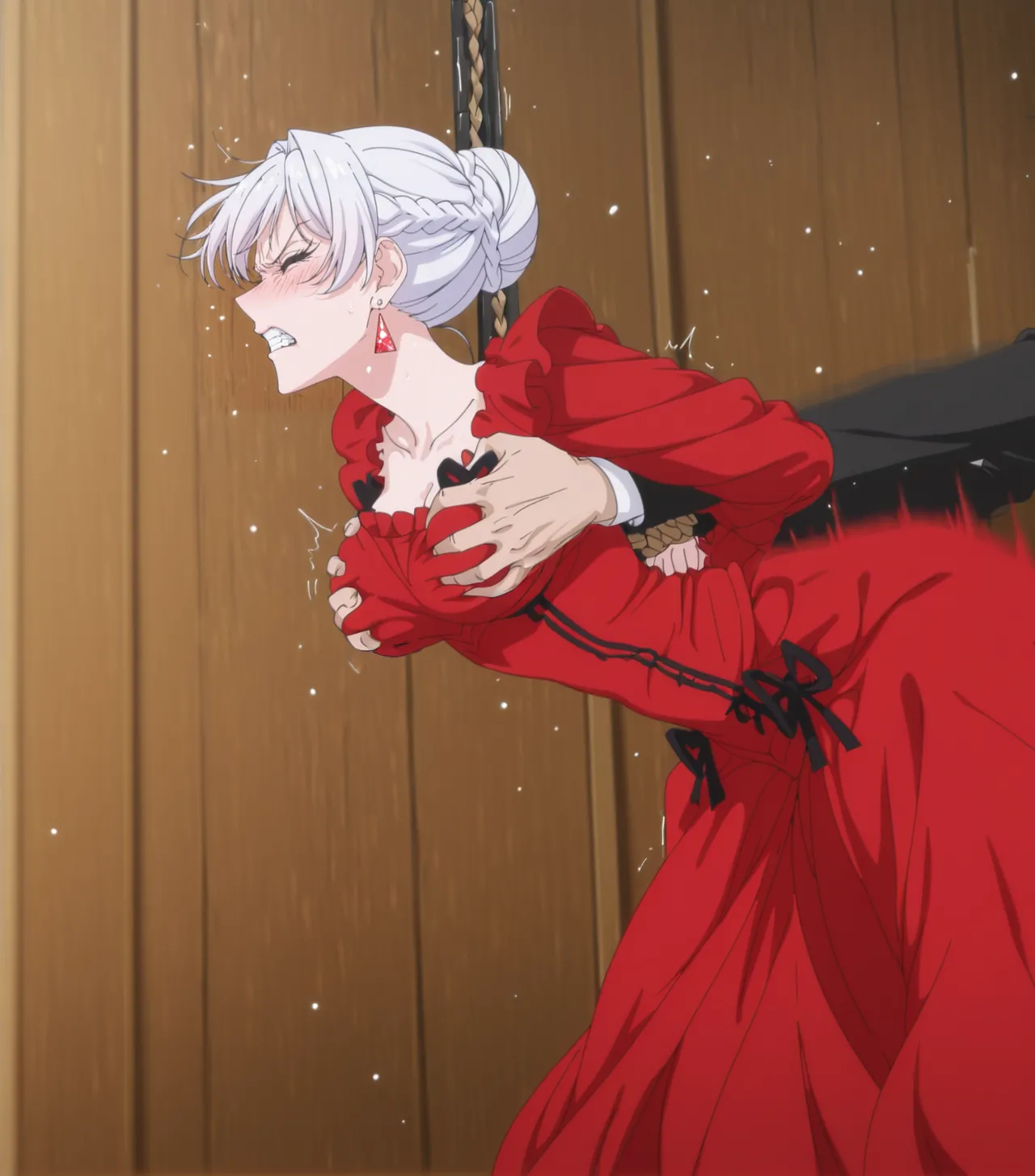 my Scarlet El Vandimion collection - Image 3