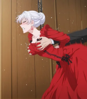 my Scarlet El Vandimion collection - Page 3