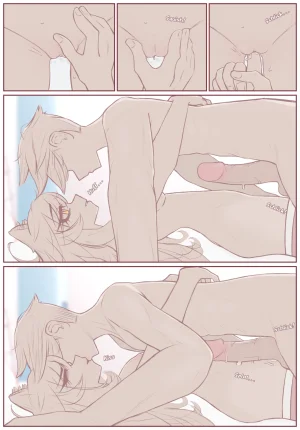 My Submissive Little Kitties - Part 5 BluvyDev - Page 13