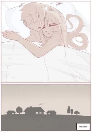 My Submissive Little Kitties - Part 5 BluvyDev - Page 23