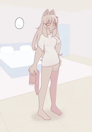 My Submissive Little Kitties - Part 5 - Page 2