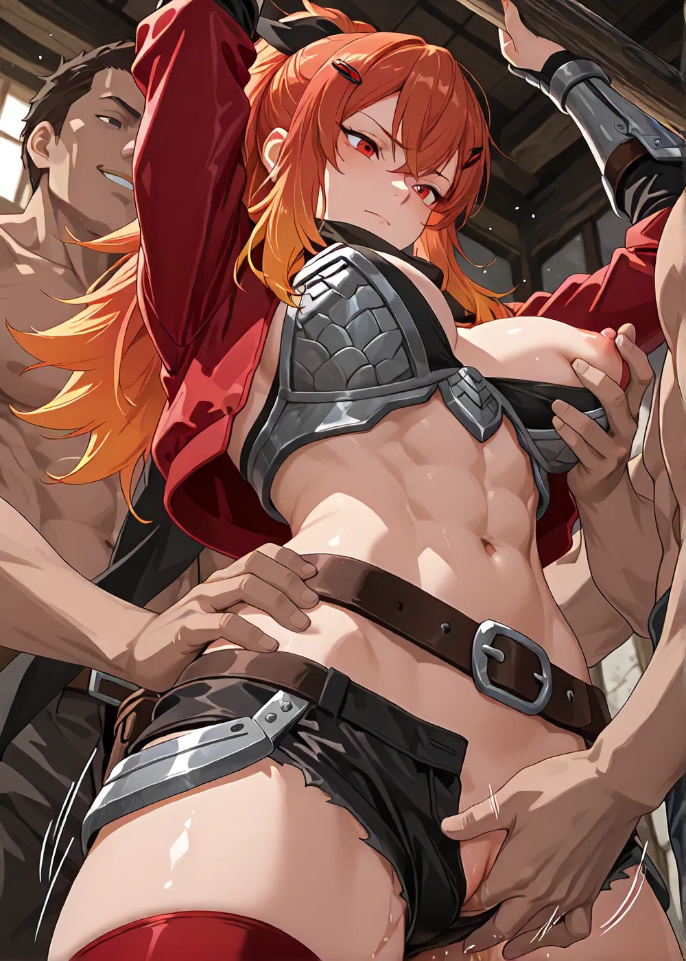 my Surena Lysandra collection - Image 87