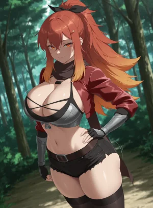 my Surena Lysandra collection Thumbnail