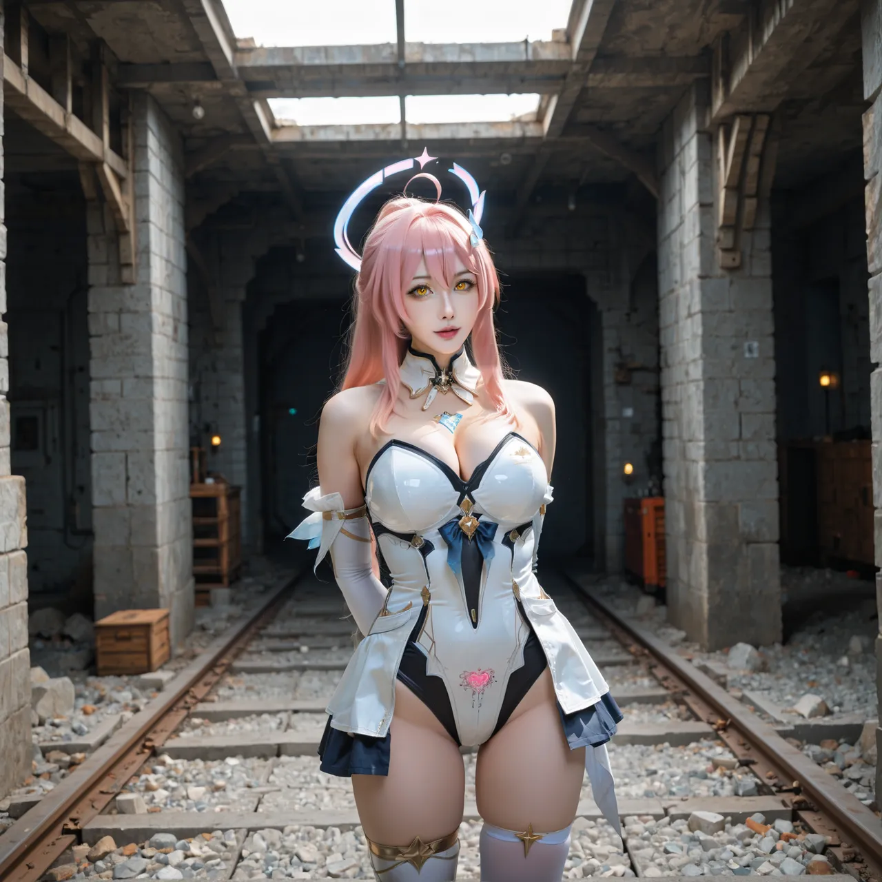 My trash Cosplay Video Image Gallery - Image 7