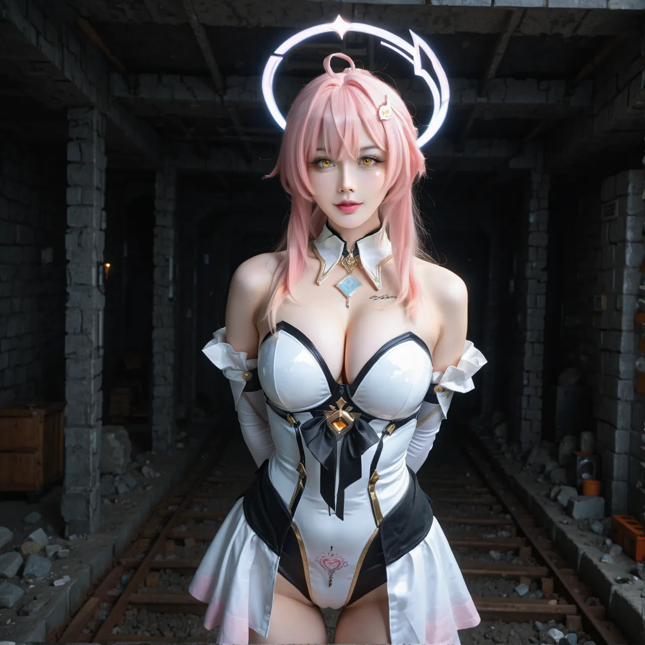 My trash Cosplay Video Image Gallery - Image 28