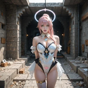 My trash Cosplay Video Image Gallery - Page 15