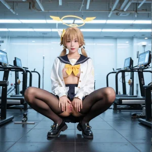 My trash Cosplay Video Image Gallery - Page 17