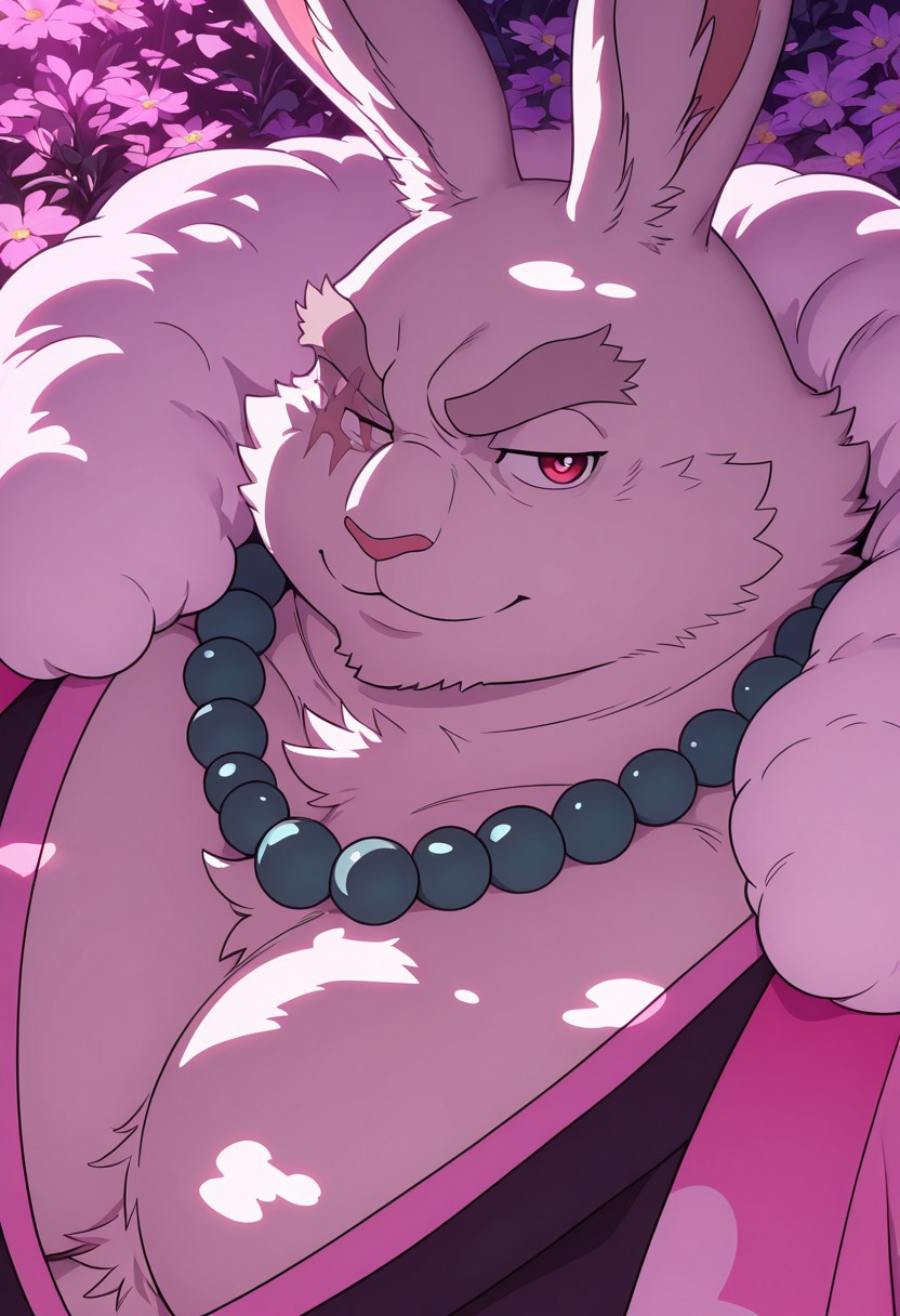 My Vysache shangri-la frontier creationAI - Image 1