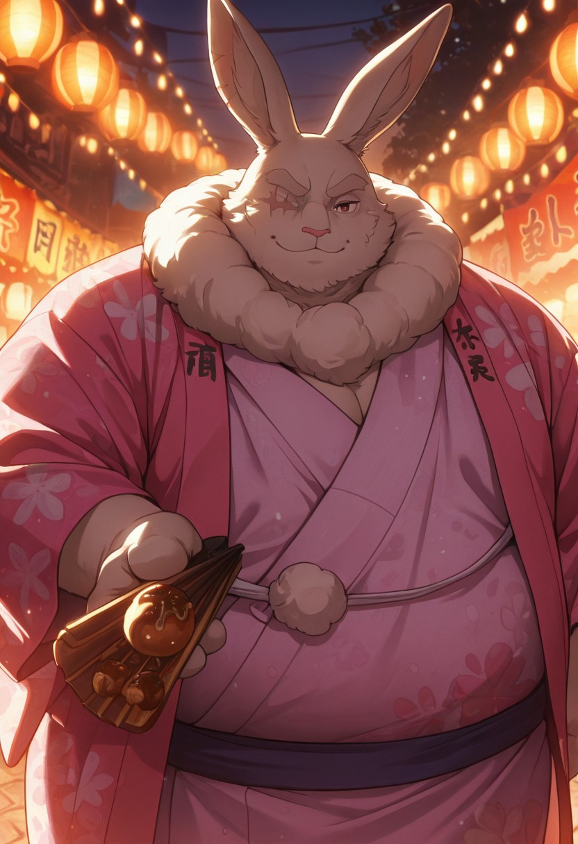 My Vysache shangri-la frontier creationAI - Image 101