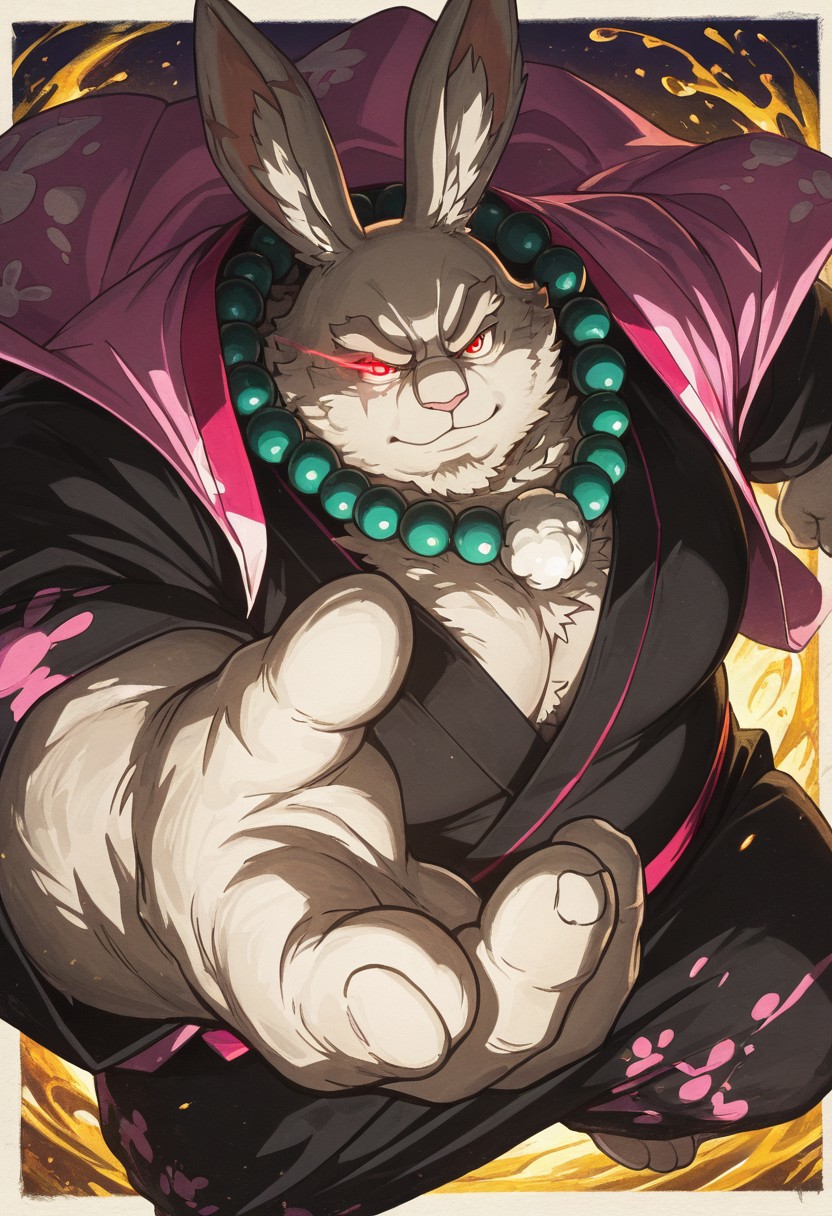 My Vysache shangri-la frontier creationAI - Image 116