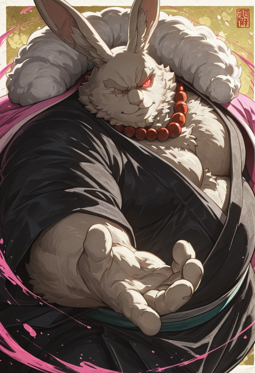 My Vysache shangri-la frontier creationAI - Image 117