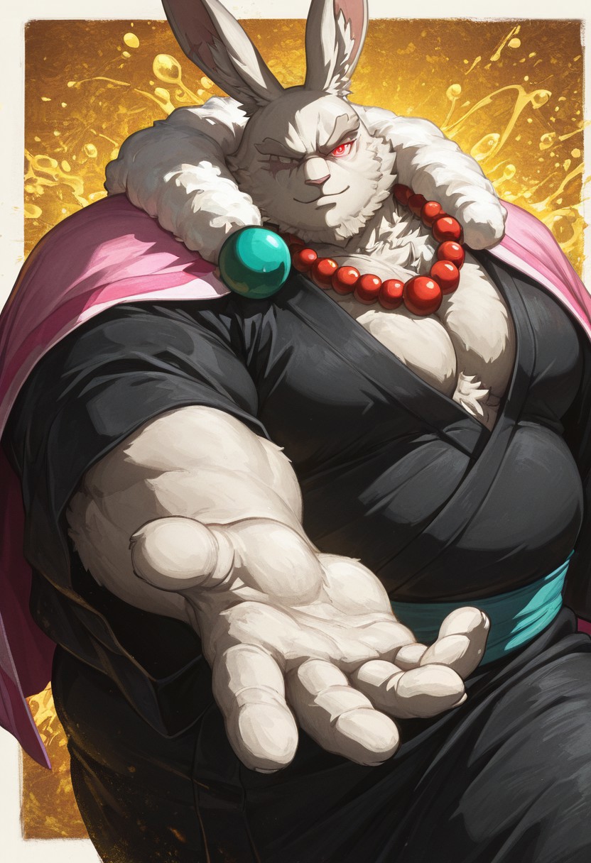 My Vysache shangri-la frontier creationAI - Image 118