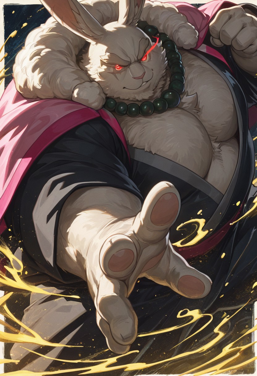 My Vysache shangri-la frontier creationAI - Image 119