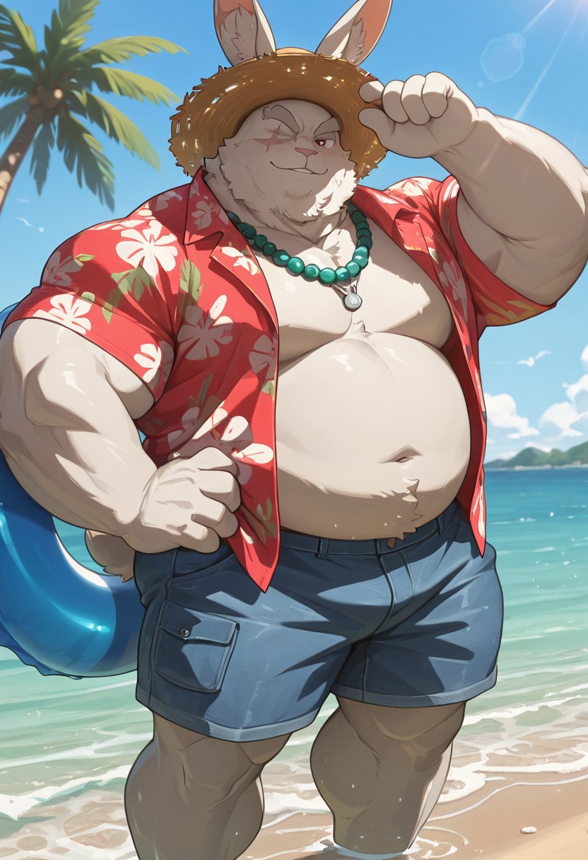 My Vysache shangri-la frontier creationAI - Image 12