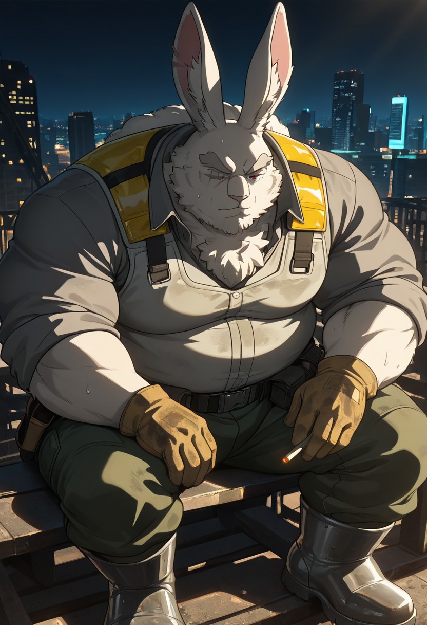 My Vysache shangri-la frontier creationAI - Image 132